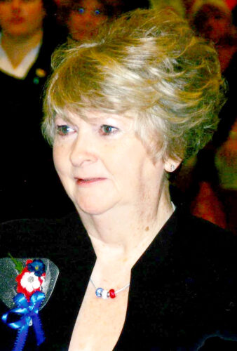 Jane D. Walker